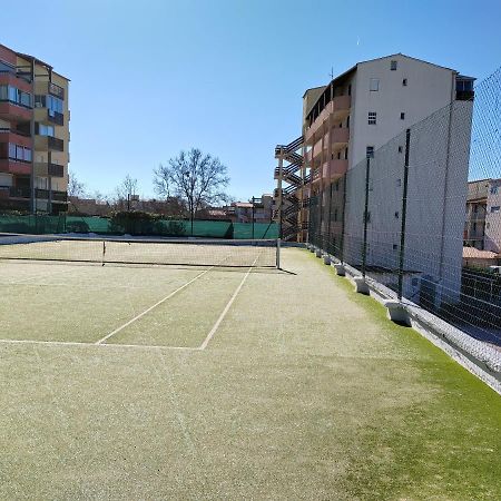 Cap D'Agde Vue Mer Екстер'єр фото