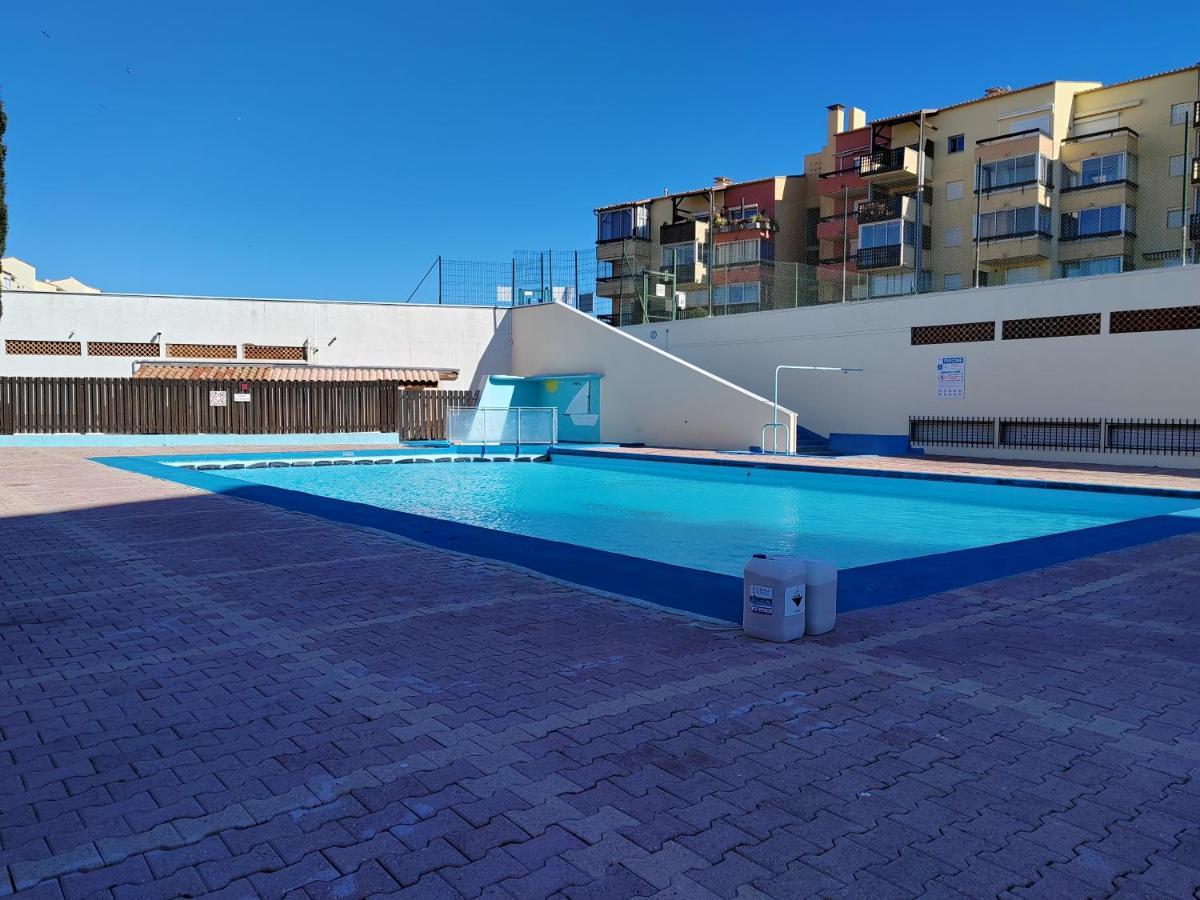 Cap D'Agde Vue Mer Екстер'єр фото