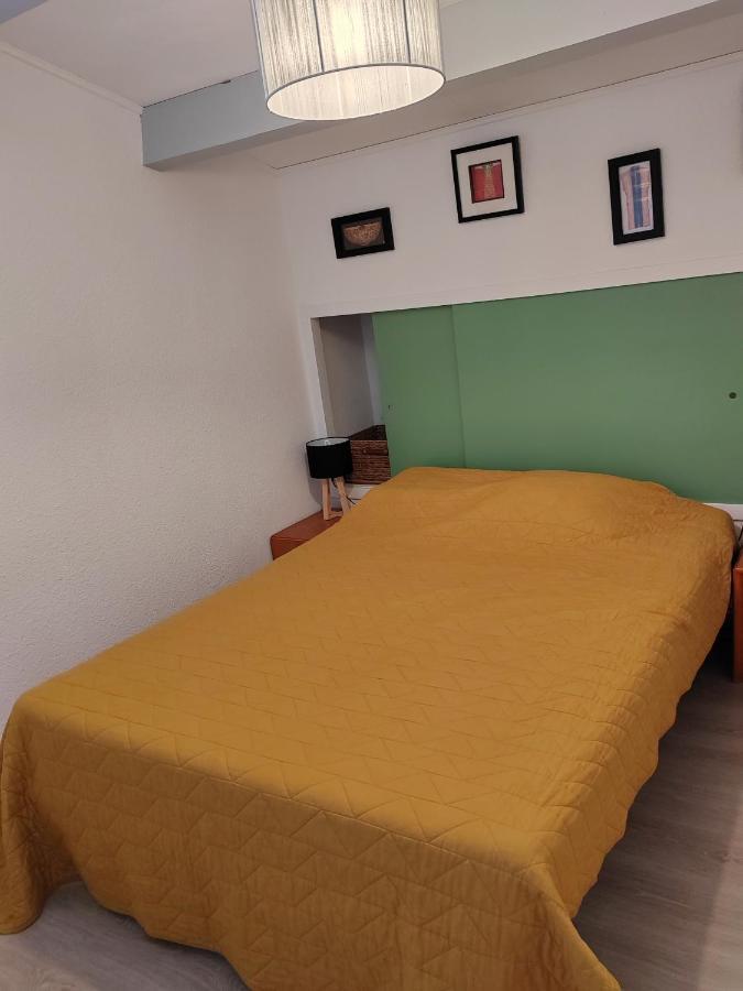 Cap D'Agde Vue Mer Екстер'єр фото